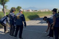 Pemkab Gresik Beton 15 Ruas JPD di Enam Kecamatan