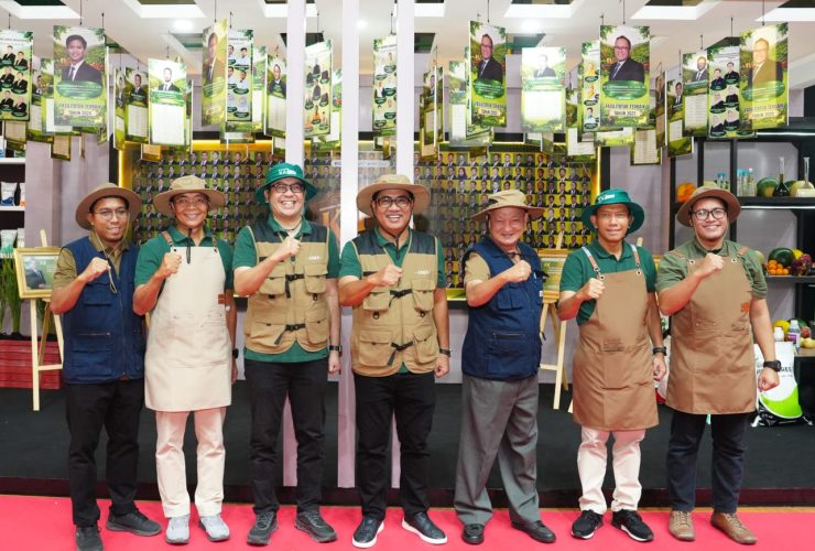 40 Tahun KIPG Perkuat Daya Saing dan Keberlanjutan Perusahaan