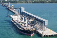 Selama 2026 SIG Ekspor 450 Ribu MT Semen ke Amerika