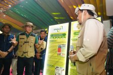 KIPG 2026 Melibatkan 98 Persen Karyawan Petrokimia Gresik