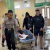 Beraksi di Menganti Residivis Dibekuk Resmob Polres Gresik di Jombang