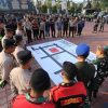 Polres Gresik Perkuat Pengamanan Jelang Suroan Agung 2026