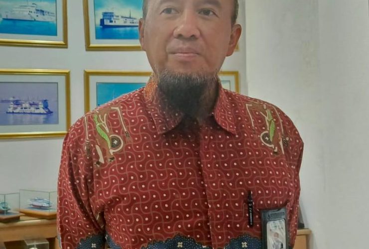 Biaya Operasional Melonjak, Gapasdap Desak Penyesuaian Tarif Penyeberangan