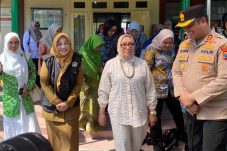 Menteri PPPA Apresiasi Polres Gresik Ungkap Kasus Kekerasan Seksual Anak
