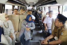 Menteri PPPA Apresiasi Dunia Industri dalam Perlindungan Perempuan dan Anak
