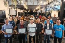 Diskusi Lokal Media Network: Industri Gresik Butuh Tenaga Kerja Berkompetensi