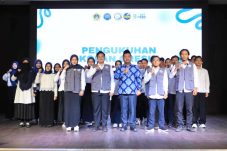 Satgas Jaga Gresik Aplikasi Antisipasi Penyalahgunaan Narkoba