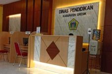 Dinas Pendidikan Gresik Telusuri Dugaan Perselingkuhan Dua Guru SD