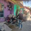 Polsek Gresik Kota Ringkus Sepasang Kekasih Pencuri Motor