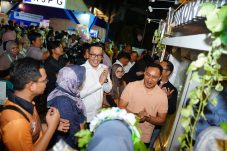 Perputaran Uang di Petronite Fest Diharapkan Lebih Rp 10 Miliar