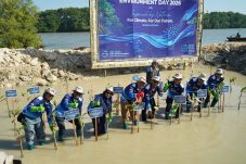 JIIPE Perkuat Tata Kelola Lingkungan Melalui Monitoring Berbasis Data