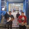 ‎Direktur PT BGAM Laporkan Dugaan Pemalsuan Akta ke Polda Metro Jaya