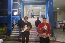 ‎Direktur PT BGAM Laporkan Dugaan Pemalsuan Akta ke Polda Metro Jaya