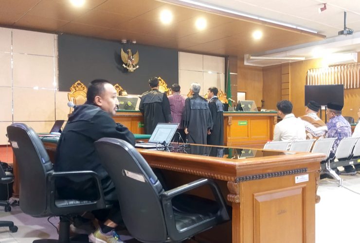 Fakta Persidangan Ade Kunang Uang Rp200 Juta Disita KPK Bukan dari Sarjan