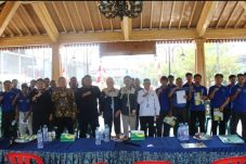 31 Warga Binaan Lapas Cikarang Ikuti Sosialisasi Program Pendidikan Tinggi