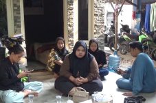Keluarga Ungkap Tika Sempat Hilang Kontak Sebelum Diduga Disekap dan Dianiaya Kekasih
