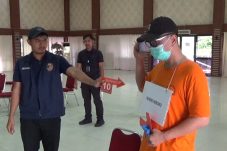 Rekonstruksi Pembunuhan WNA Korsel di Bekasi, Polisi Ungkap Kronologi Lewat 52 Adegan