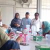 Pemdes Wanajaya Sulap Limbah Jadi Peluang Usaha