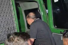 Kasus Pengeroyokan, NY Resmi Ditahan Kejari Cikarang