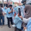 ‎Sah Muhamad Alpian Resmi Maju Pilkades Karang Baru Wajah Baru