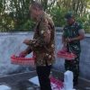 Hut Ngawi, Kasdim Ngawi Bersama Jajaran Forkopimda Ziarah Makam Leluhur