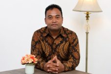 Pesan Teuku Faisal untuk Masyarakat: Hentikan Judi Online yang Makin Mengkhawatirkan