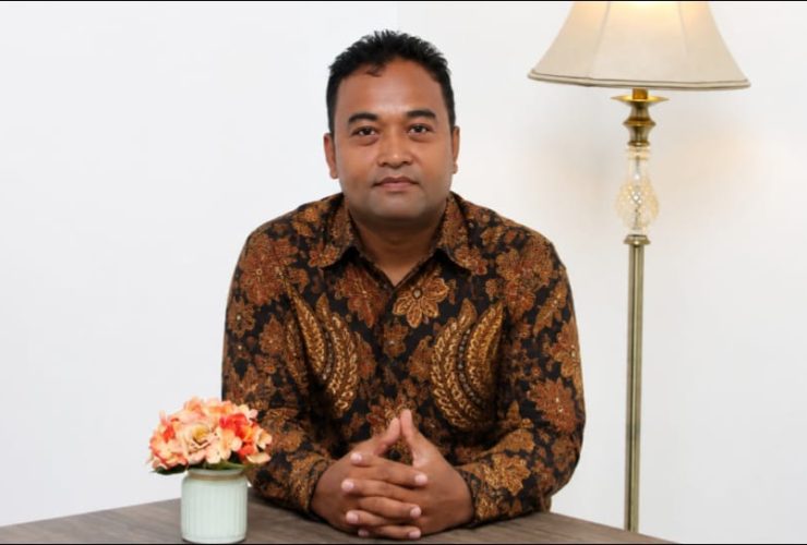 Pesan Teuku Faisal untuk Masyarakat: Hentikan Judi Online yang Makin Mengkhawatirkan