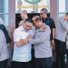 Kapolda Jatim dan Kajati Perkuat Sinergi Penegakan Hukum melalui Semangat Jogo Jatim