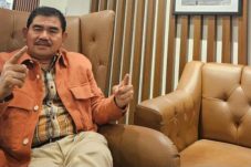 Prof. Juanda: Penetapan Tersangka FA Tanpa Pemeriksaan Calon, Tetap Sah Secara Hukum