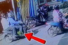 Satreskrim Gresik Bekuk Komplotan Spesialis Pembobol Rumah Lintas Provinsi