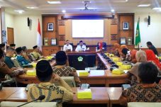 Pemkab Gresik Gandeng LKSA Jaring Anak Masuk Sekolah Rakyat