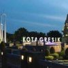 Dua Malam Warga Kota Gresik Dihebohkan Suara Dentuman Misterius