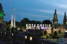 Dua Malam Warga Kota Gresik Dihebohkan Suara Dentuman Misterius