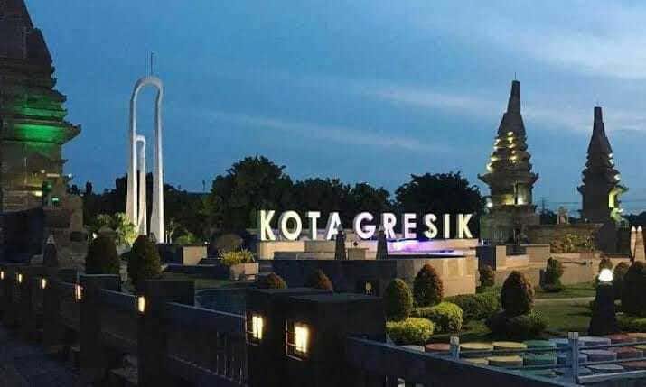 Dua Malam Warga Kota Gresik Dihebohkan Suara Dentuman Misterius