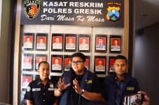 Staf PMD Tersangka Baru Kasus Penipuan PPPK Pemkab Gresik