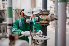 Petrokimia Gresik Modif Pabrik Fosfat I dengan Teknologi Flex-lPhos