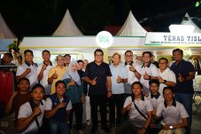 Perputaran Uang di Petronite Fest 2026 Tembus Rp 14,4 Miliar