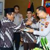 Kapolres Gresik Minta Purnawirawan Polri Menjadi Teladan di Lingkungan Masyarakat