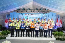 Inilah Rahasia TUKS Petrokimia Gresik Raih Predikat Pelabuhan Terbaik Nasional