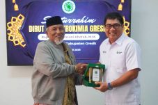 MUI Gresik Jajaki Kolaborasi dengan Petrokimia Gresik