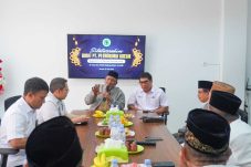 Petrokimia Gresik Sambut Baik Kolaborasi dengan MUI Gresik