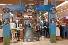 Back To School Bazaar Cara Gresmall Dukung Tahun Ajaran Baru