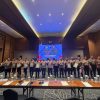 Polres Gresik Juara 2 Patroli Harkamtibmas Terbanyak Samapta Polda Jatim