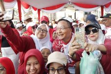 Wabup Gresik Tegaskan KDKMP Bukan untuk Singkirkan Toko Kelontong