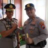 Kabagops Polres Gresik Geser ke Polrestabes Surabaya