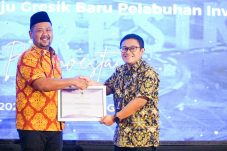 Semester Pertama 2026 Investasi di Kabupaten Gresik Capai Rp 11,4 Triliun