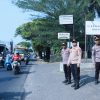 Antisipasi Demo Surabaya Polres Gresik Lakukan KRYD