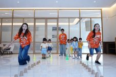 Bateeq Lounge Malang, Ruang Nyaman untuk Komunitas, Meeting, hingga Creative Gathering
