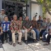 Doni Gumelar Ajak Warga Bangun RW 011 Bersama