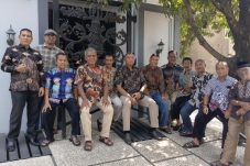 Doni Gumelar Ajak Warga Bangun RW 011 Bersama